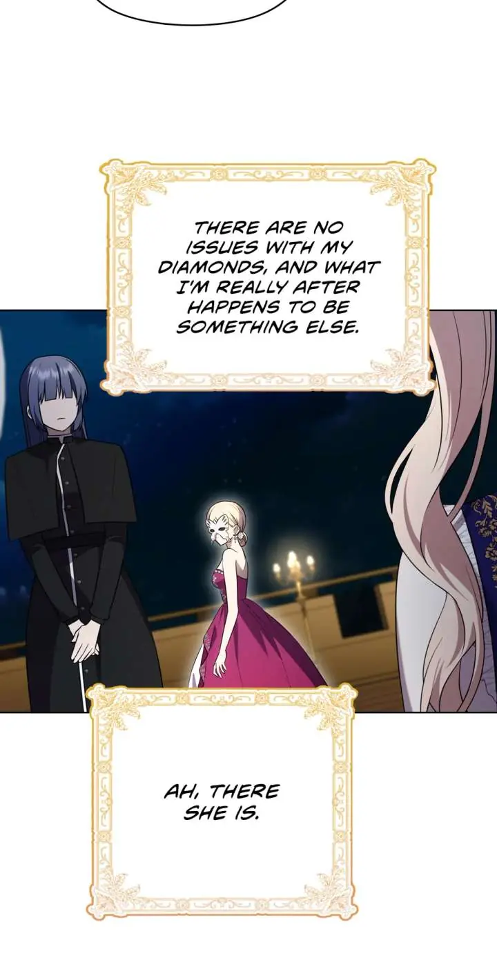 The Gangster Daughter of the Henchman Duke's Family Chapter 73 Page 21