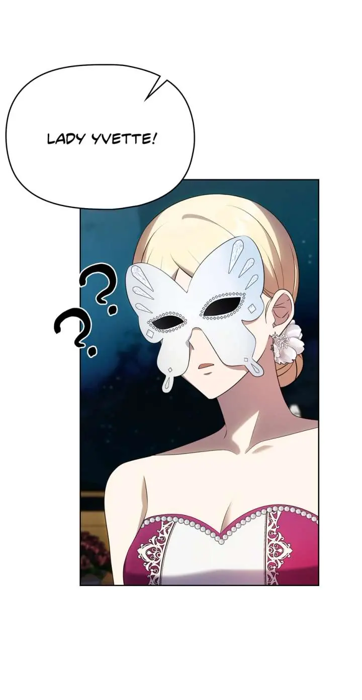 The Gangster Daughter of the Henchman Duke's Family Chapter 73 Page 22