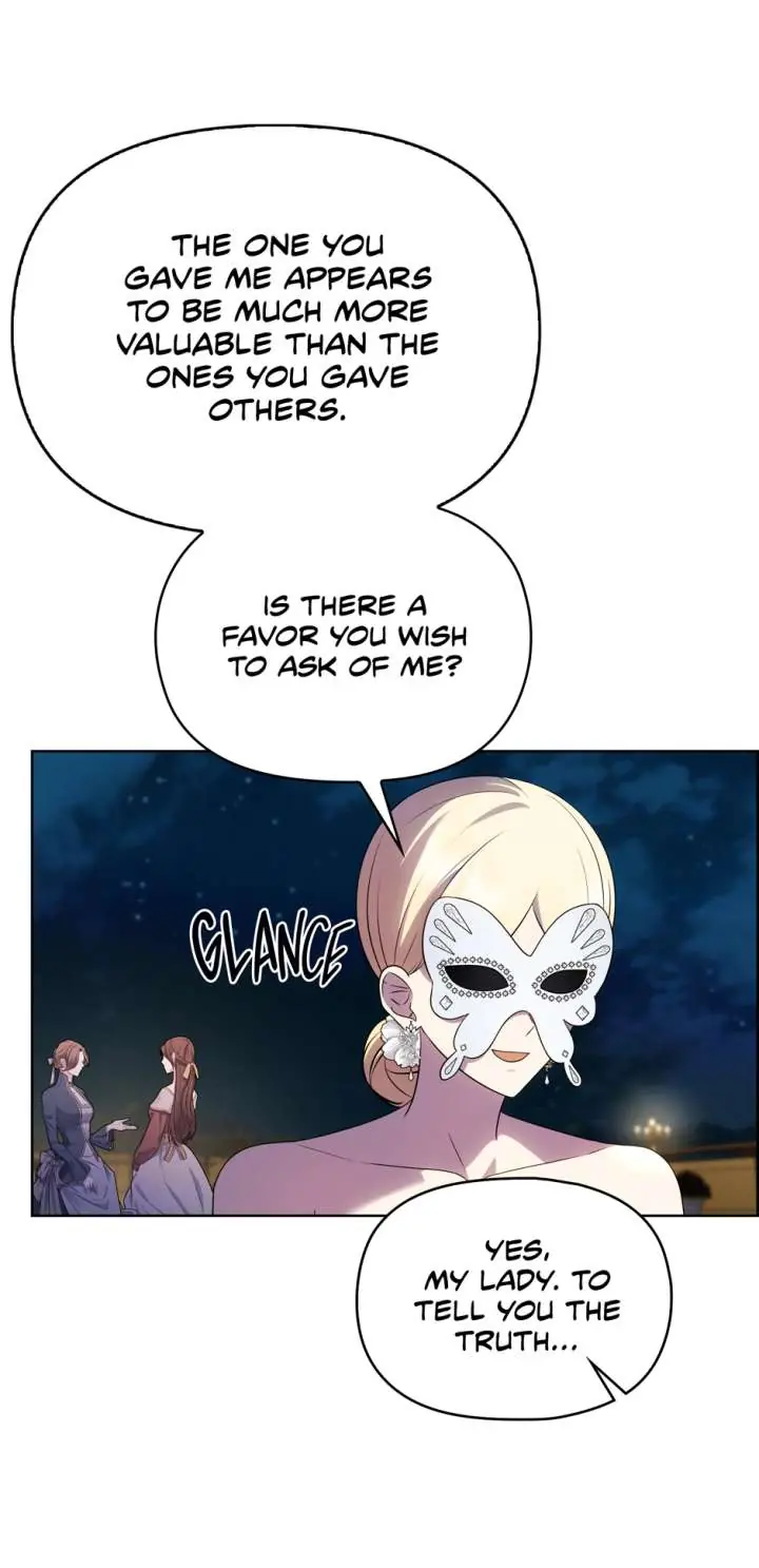 The Gangster Daughter of the Henchman Duke's Family Chapter 73 Page 24
