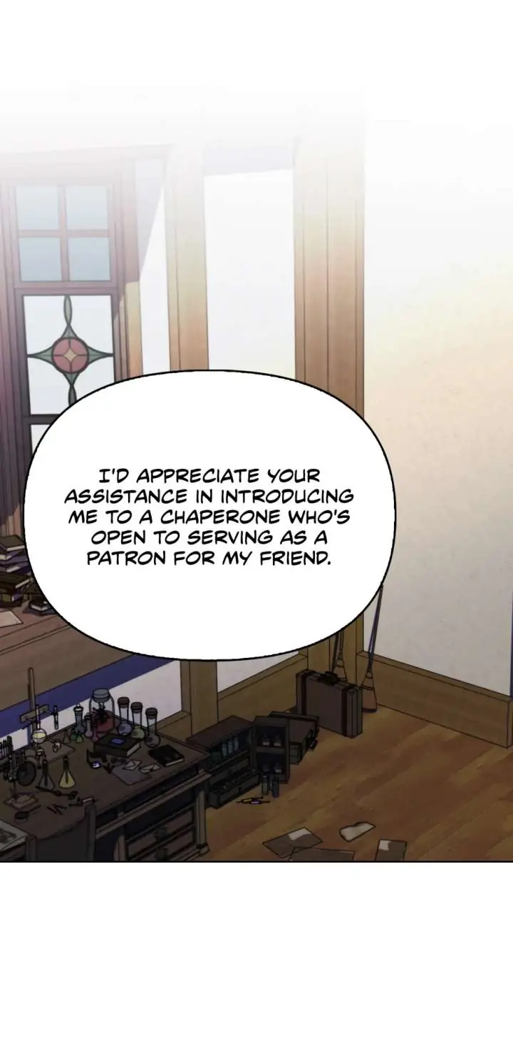 The Gangster Daughter of the Henchman Duke's Family Chapter 73 Page 25