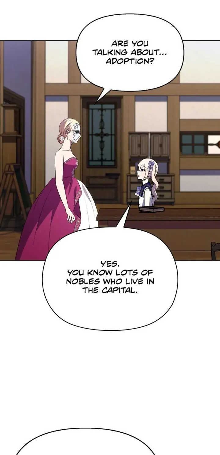 The Gangster Daughter of the Henchman Duke's Family Chapter 73 Page 26