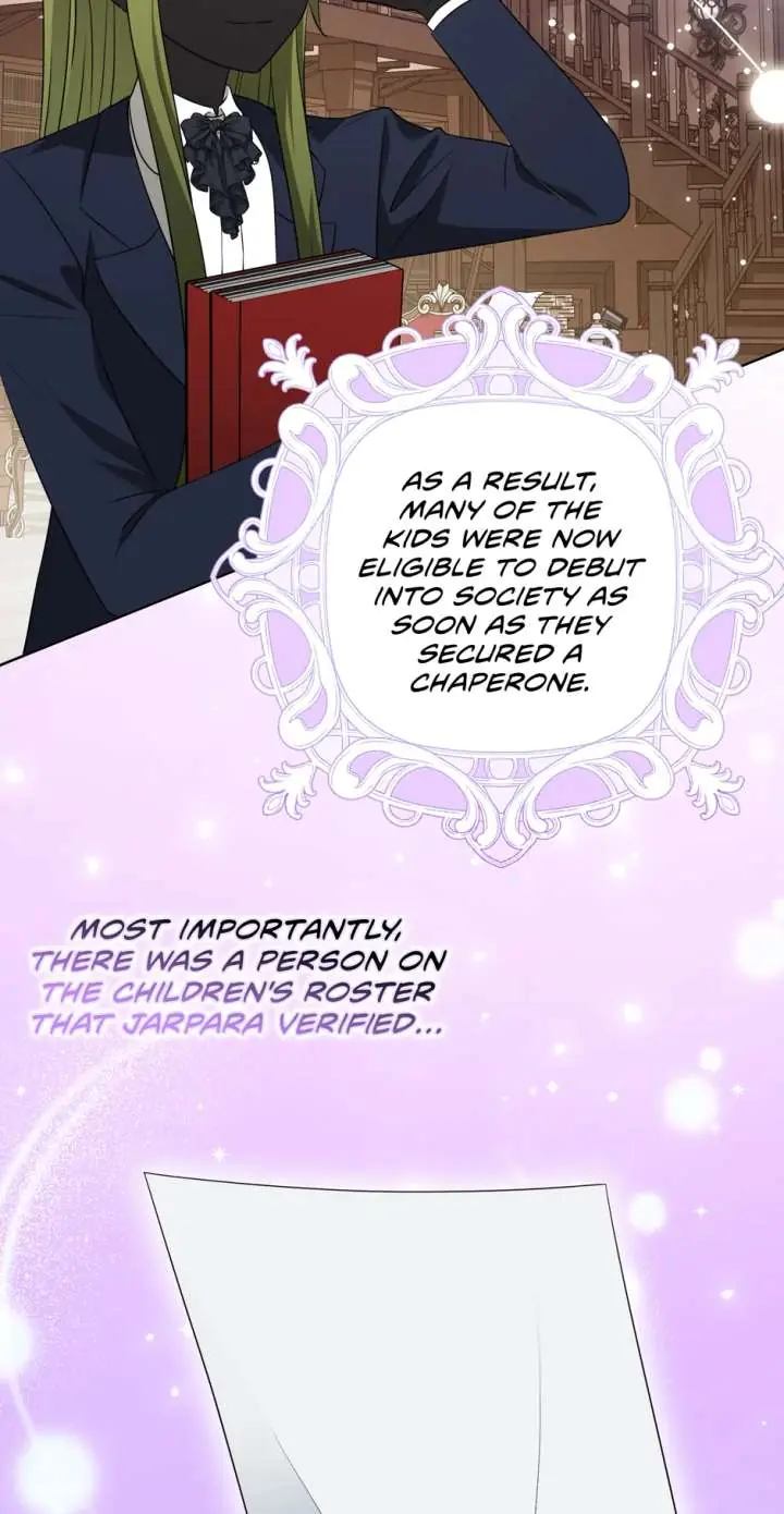 The Gangster Daughter of the Henchman Duke's Family Chapter 73 Page 31