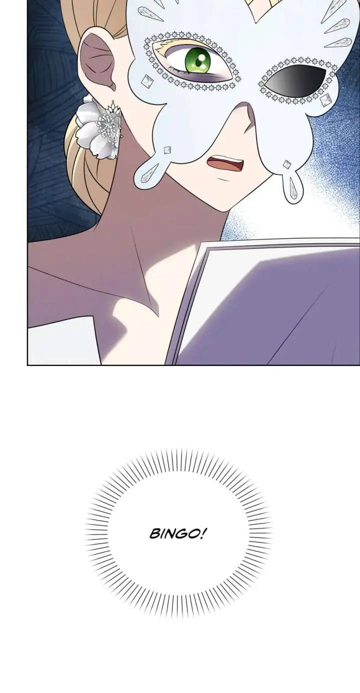 The Gangster Daughter of the Henchman Duke's Family Chapter 73 Page 35