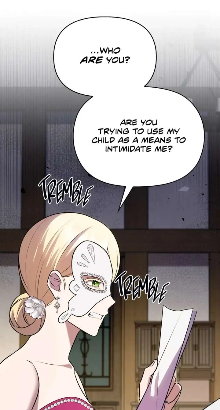 The Gangster Daughter of the Henchman Duke's Family Chapter 73 Page 36