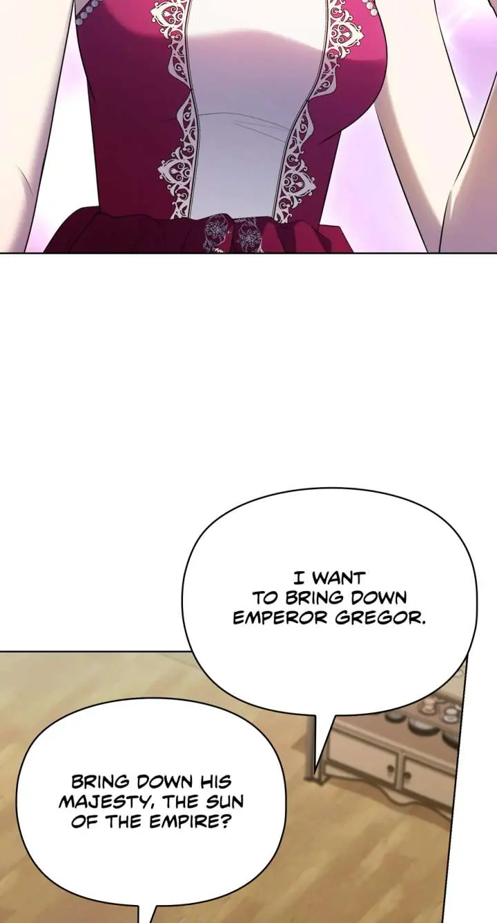 The Gangster Daughter of the Henchman Duke's Family Chapter 73 Page 40