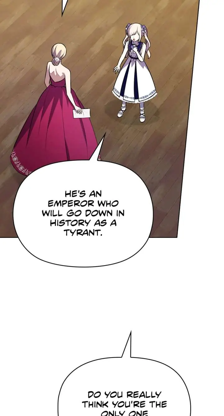 The Gangster Daughter of the Henchman Duke's Family Chapter 73 Page 41