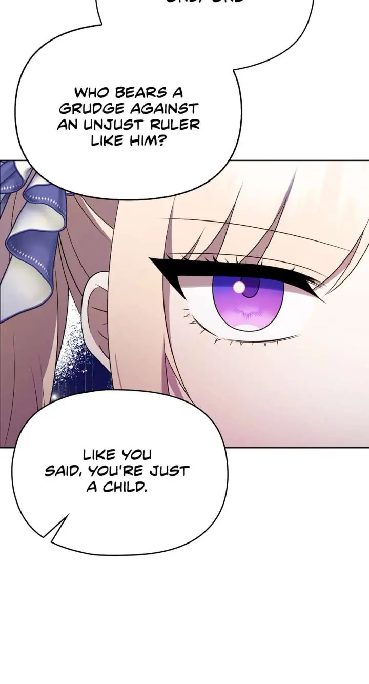 The Gangster Daughter of the Henchman Duke's Family Chapter 73 Page 42