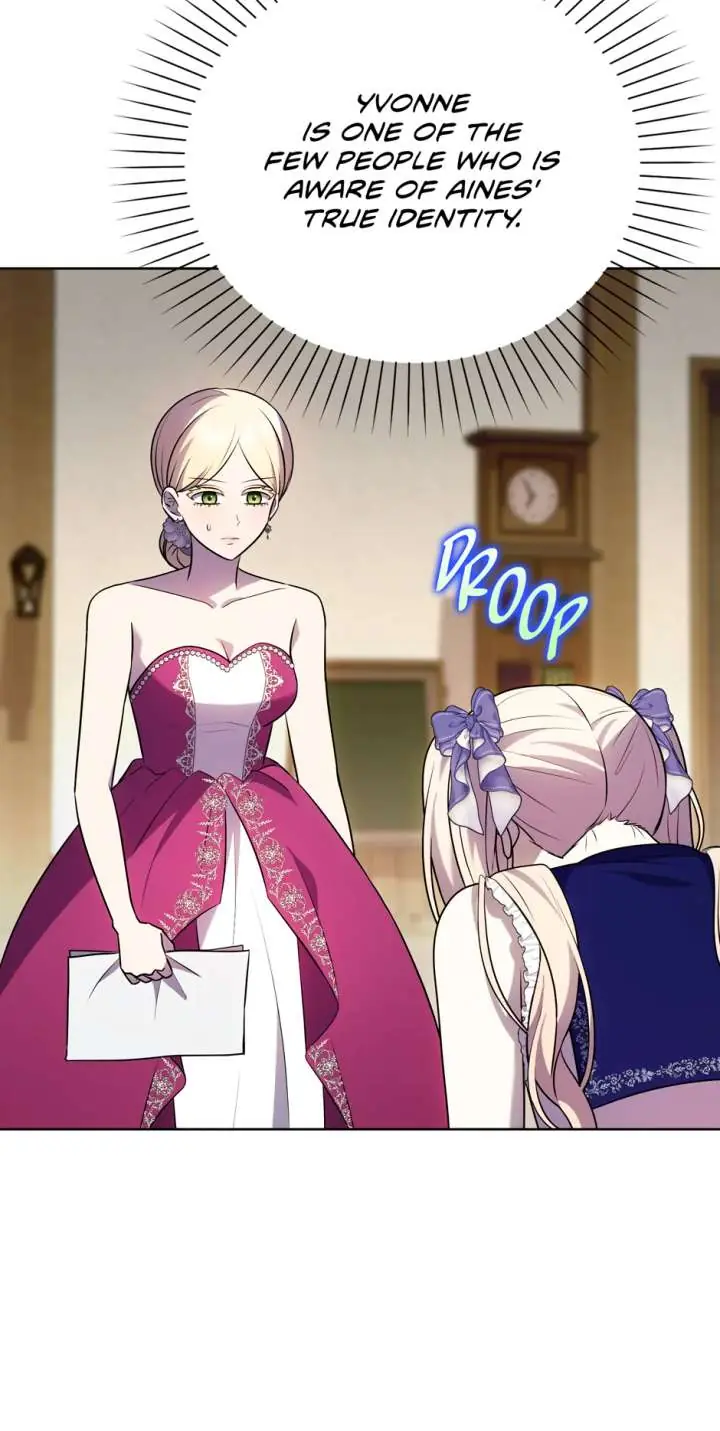 The Gangster Daughter of the Henchman Duke's Family Chapter 73 Page 49