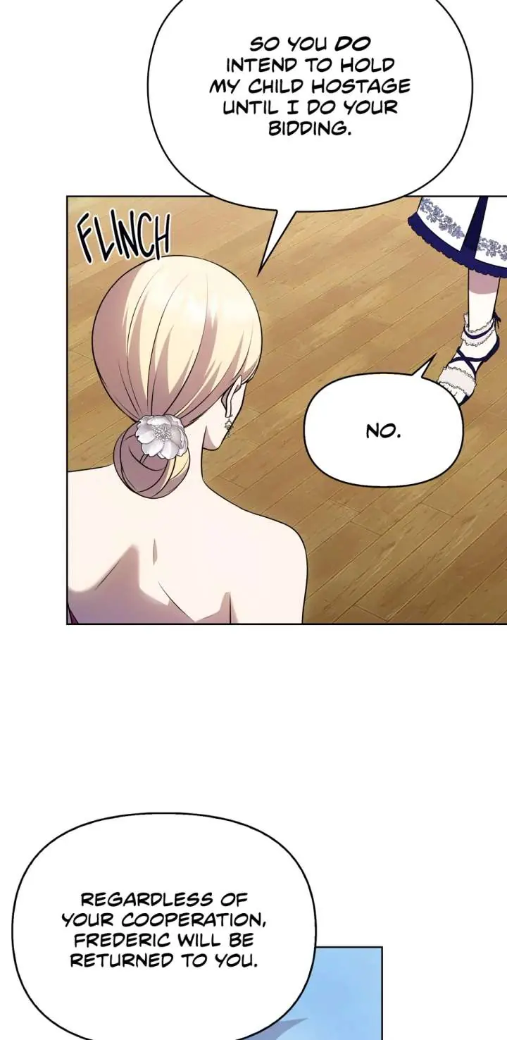 The Gangster Daughter of the Henchman Duke's Family Chapter 73 Page 51