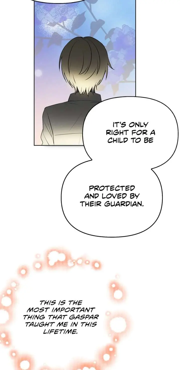 The Gangster Daughter of the Henchman Duke's Family Chapter 73 Page 52