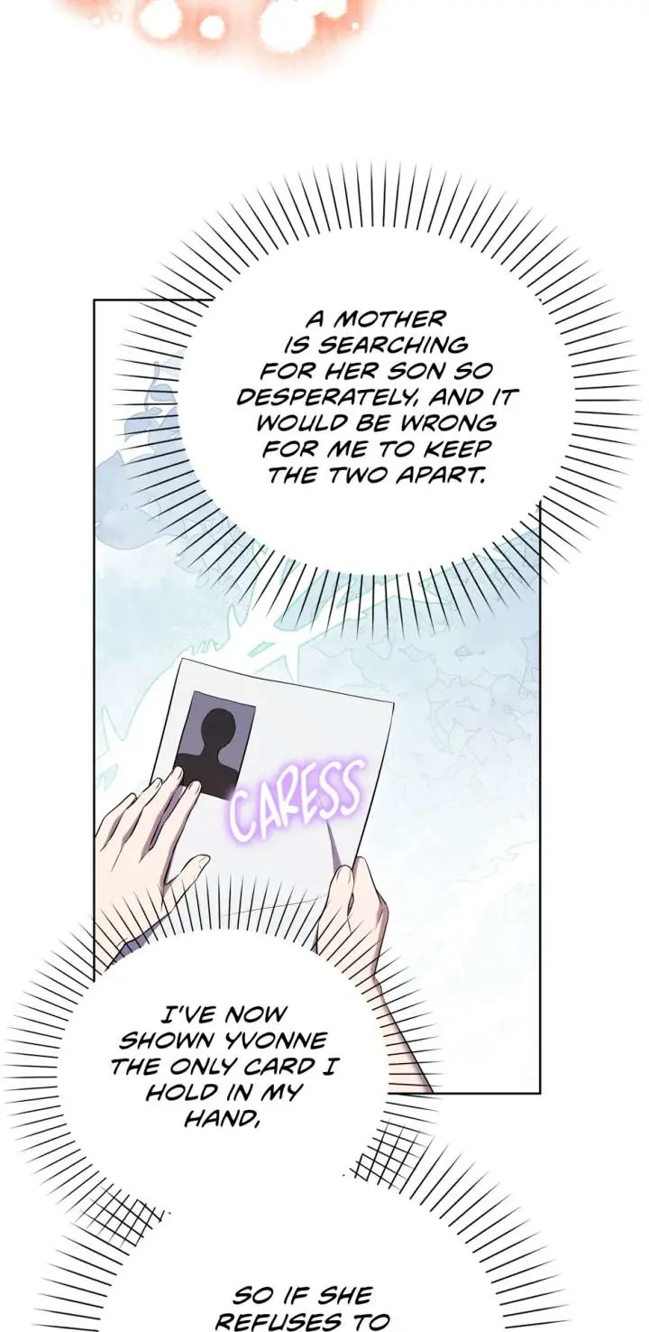The Gangster Daughter of the Henchman Duke's Family Chapter 73 Page 53