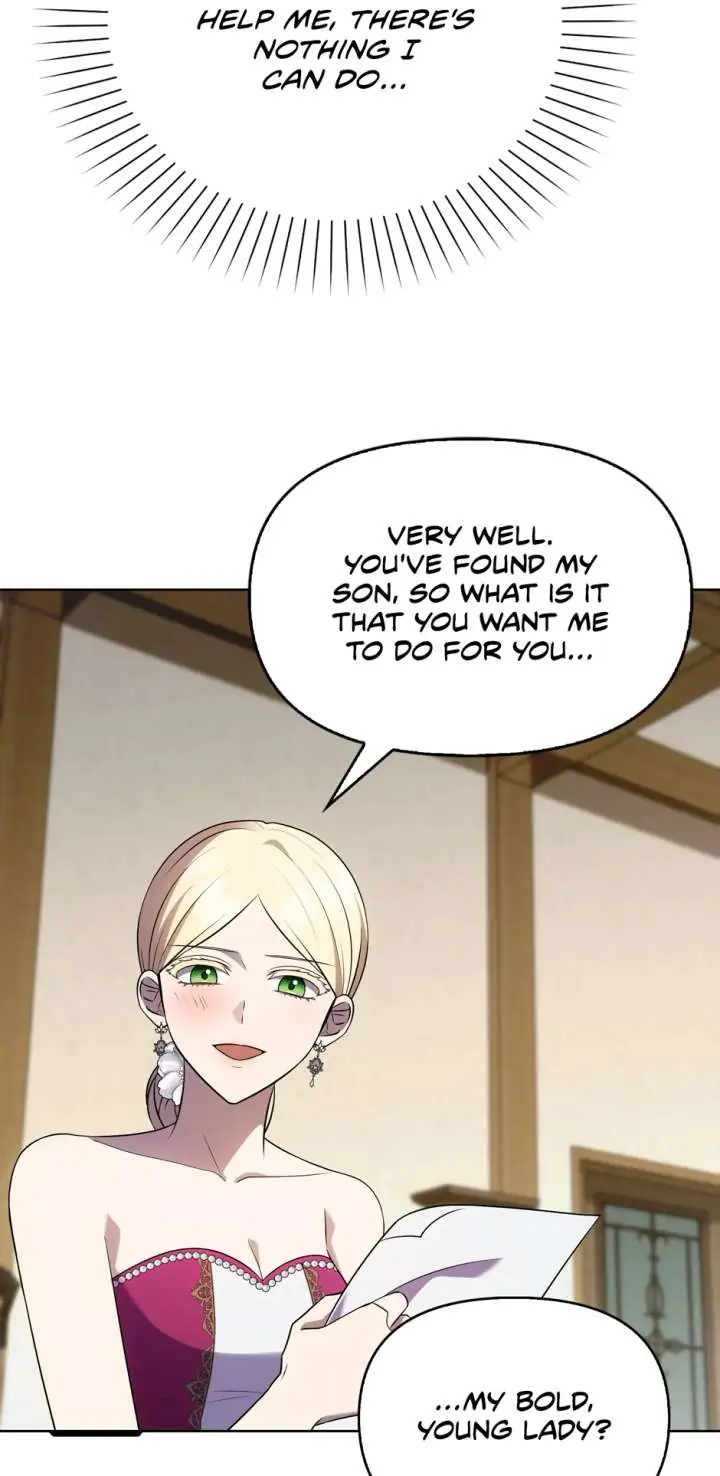 The Gangster Daughter of the Henchman Duke's Family Chapter 73 Page 54