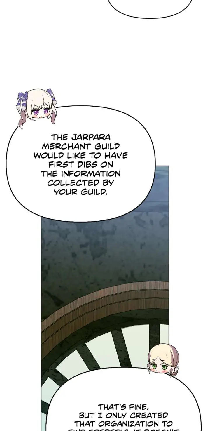 The Gangster Daughter of the Henchman Duke's Family Chapter 73 Page 55
