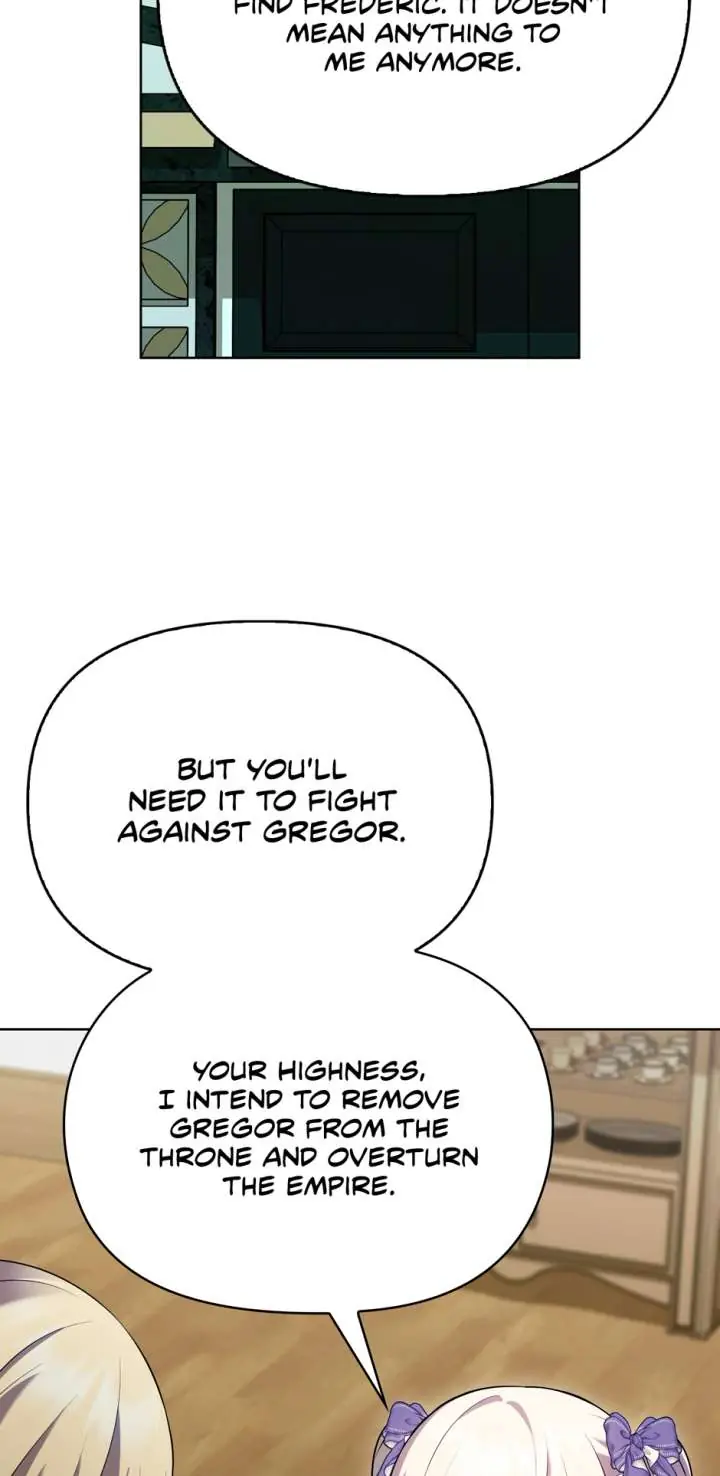 The Gangster Daughter of the Henchman Duke's Family Chapter 73 Page 56