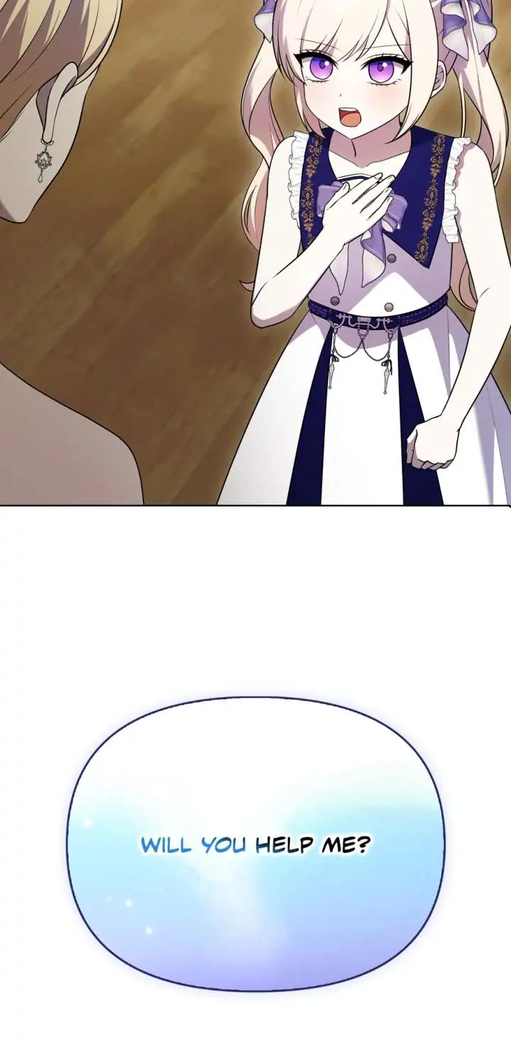 The Gangster Daughter of the Henchman Duke's Family Chapter 73 Page 57