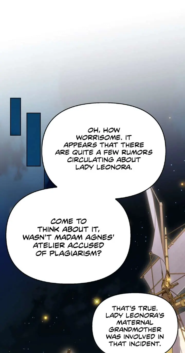 The Gangster Daughter of the Henchman Duke's Family Chapter 73 Page 58