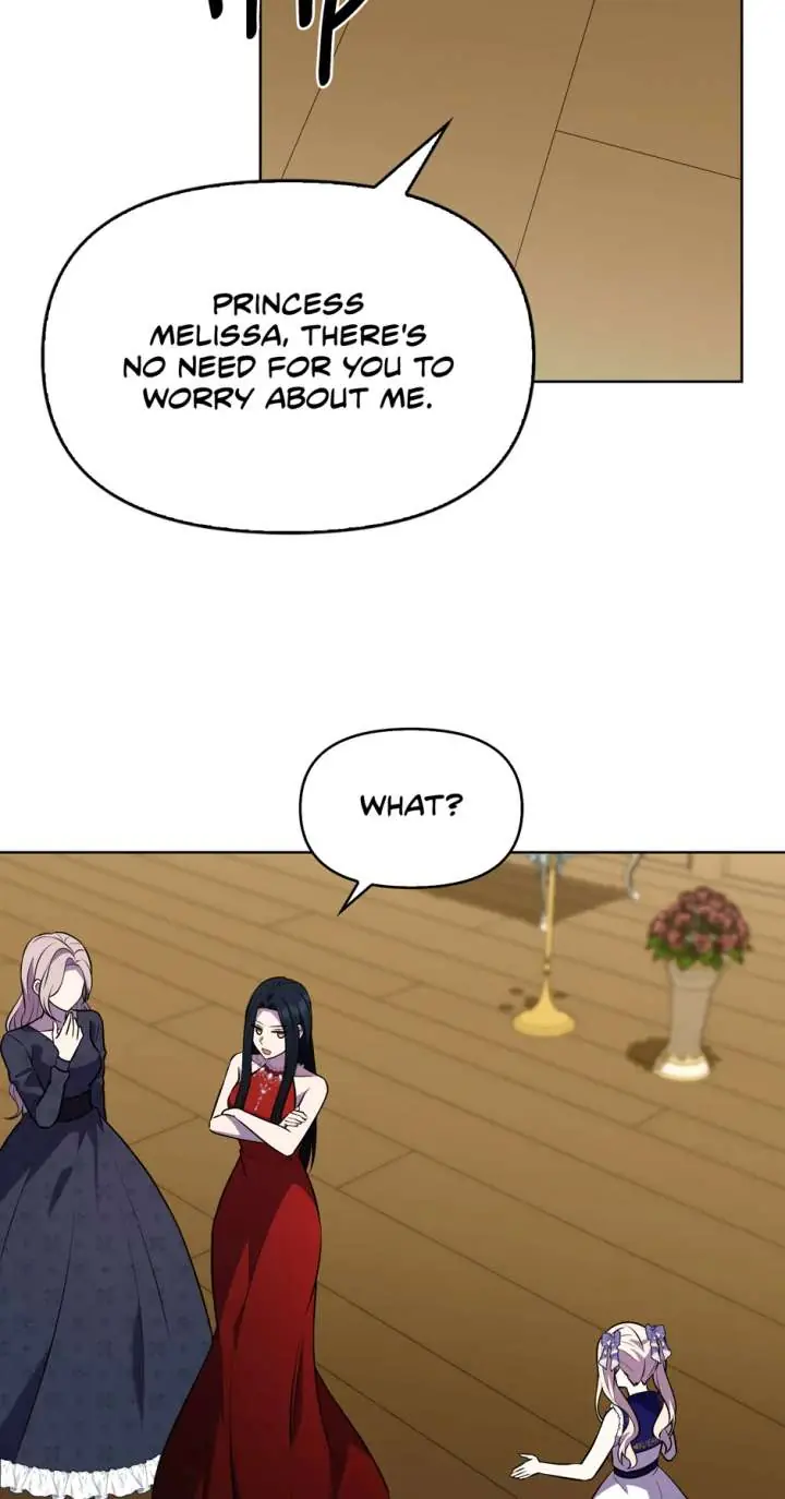 The Gangster Daughter of the Henchman Duke's Family Chapter 73 Page 60