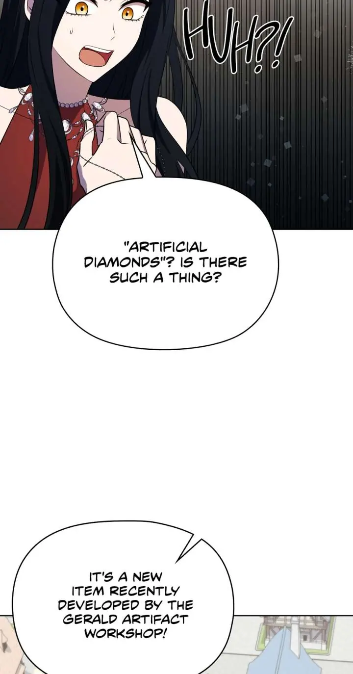The Gangster Daughter of the Henchman Duke's Family Chapter 73 Page 62