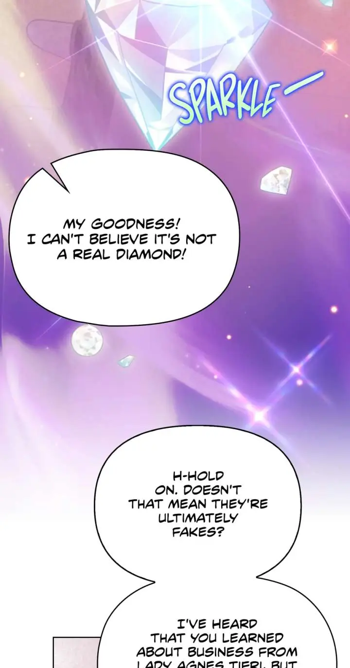 The Gangster Daughter of the Henchman Duke's Family Chapter 73 Page 64