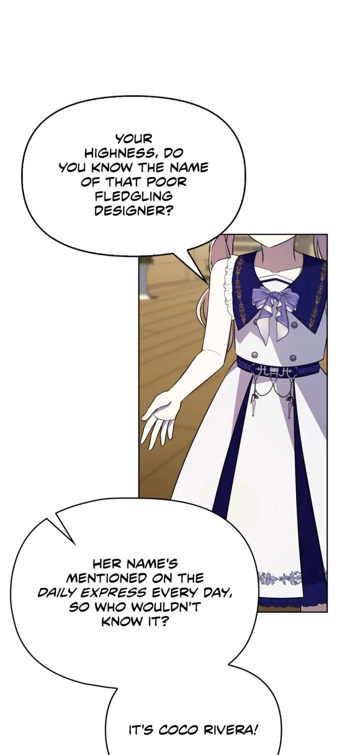 The Gangster Daughter of the Henchman Duke's Family Chapter 73 Page 66