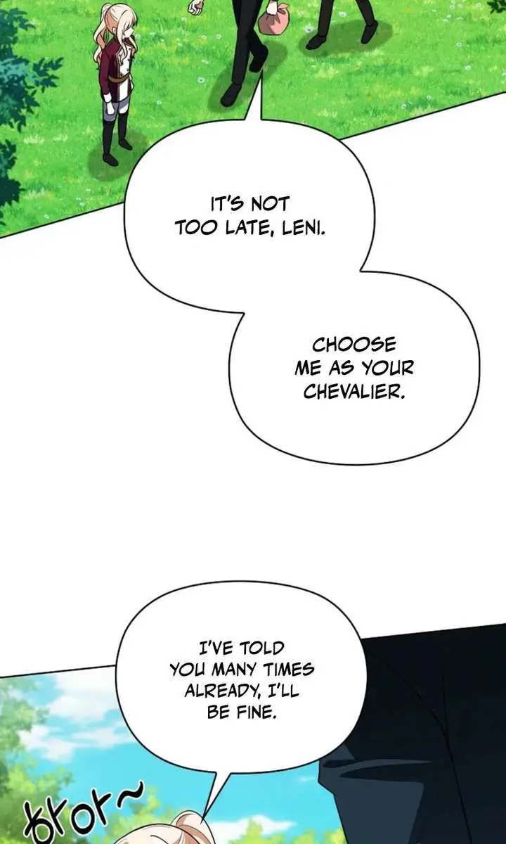 The Gangster Daughter of the Henchman Duke's Family Chapter 75 Page 8