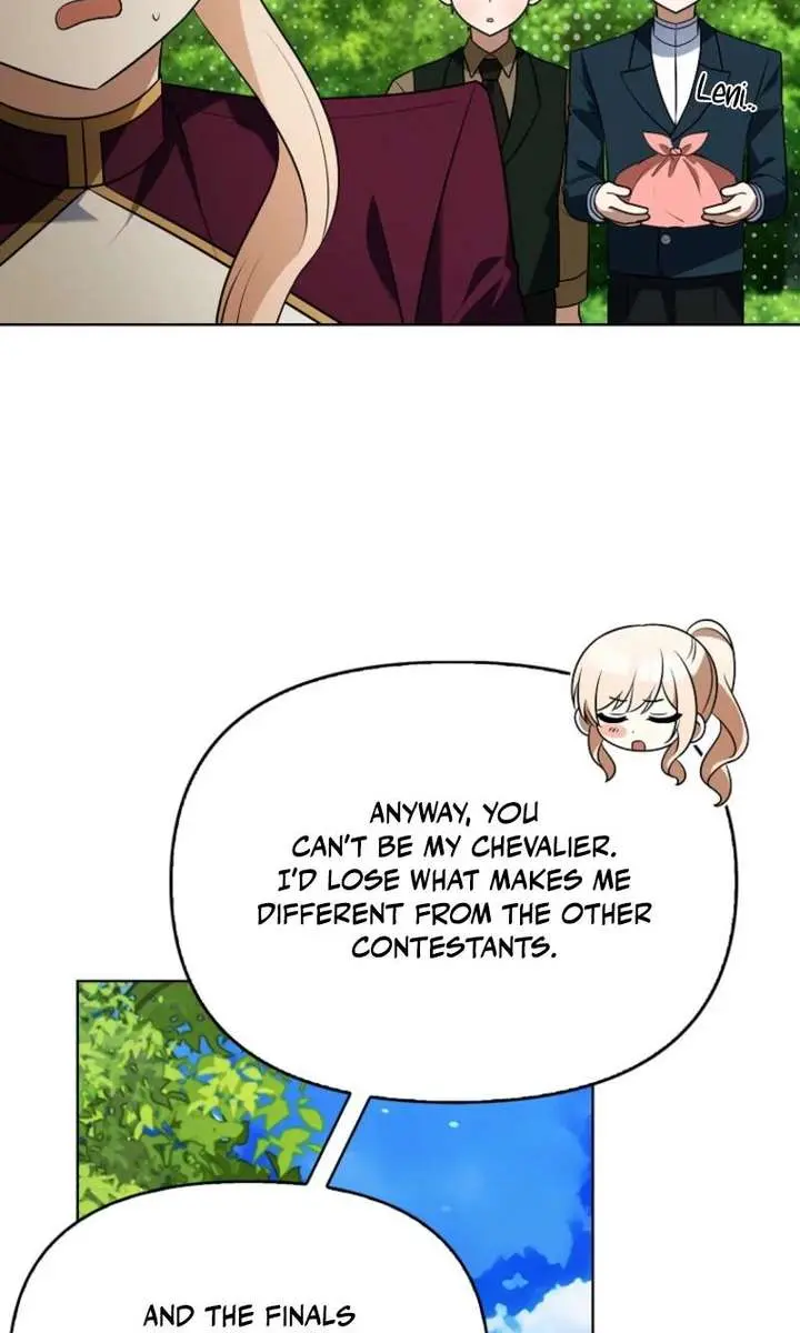 The Gangster Daughter of the Henchman Duke's Family Chapter 75 Page 10