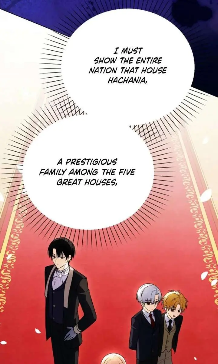 The Gangster Daughter of the Henchman Duke's Family Chapter 75 Page 13