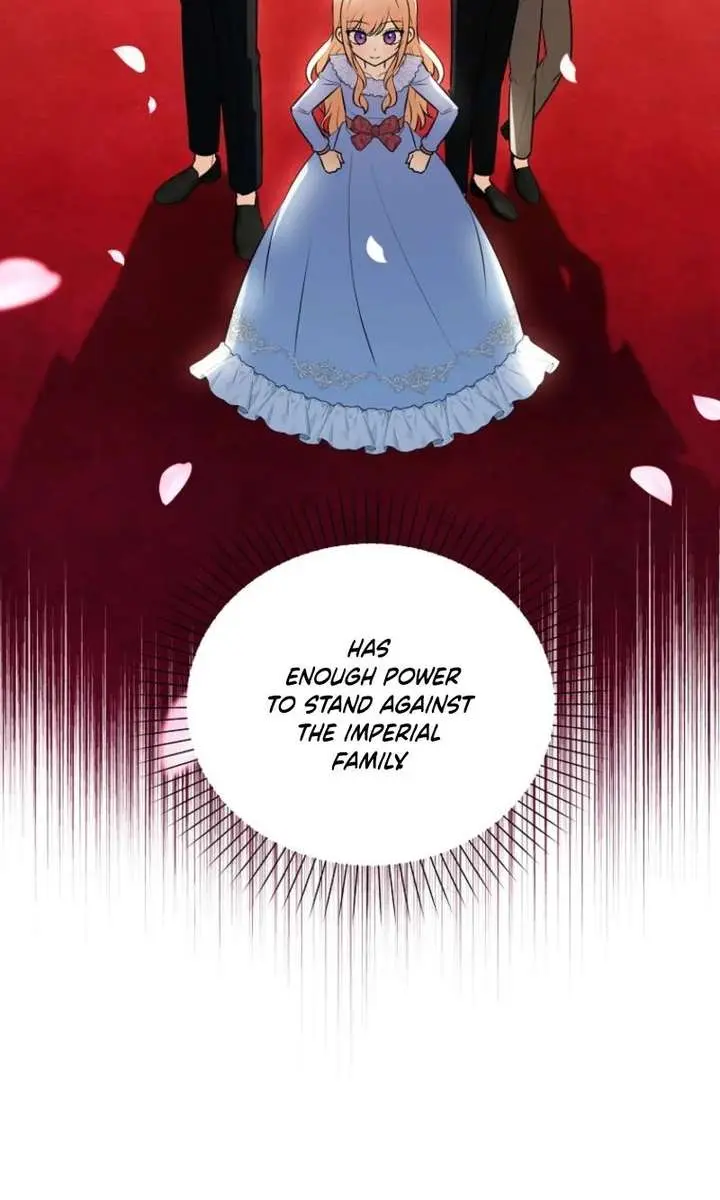 The Gangster Daughter of the Henchman Duke's Family Chapter 75 Page 14