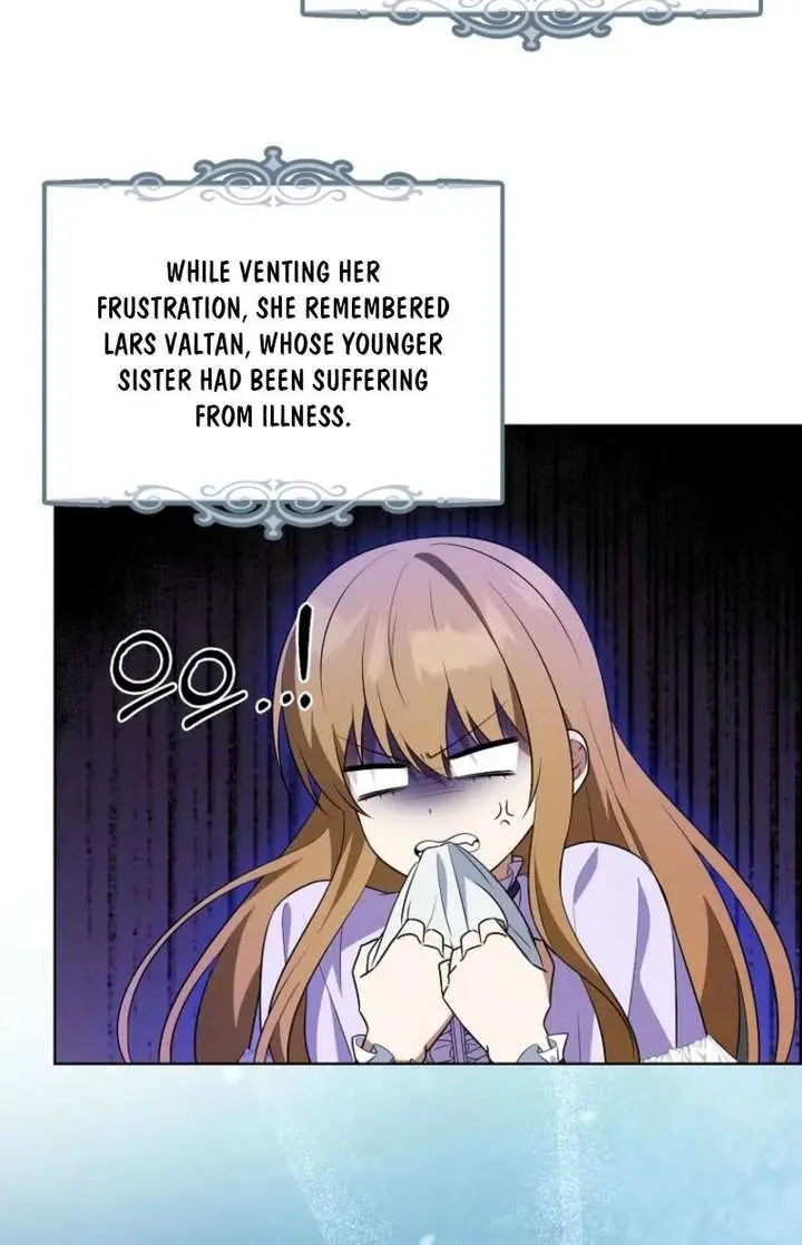 The Gangster Daughter of the Henchman Duke's Family Chapter 75 Page 23