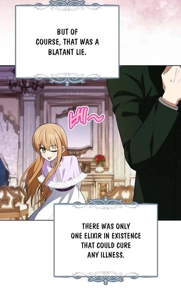 The Gangster Daughter of the Henchman Duke's Family Chapter 75 Page 25
