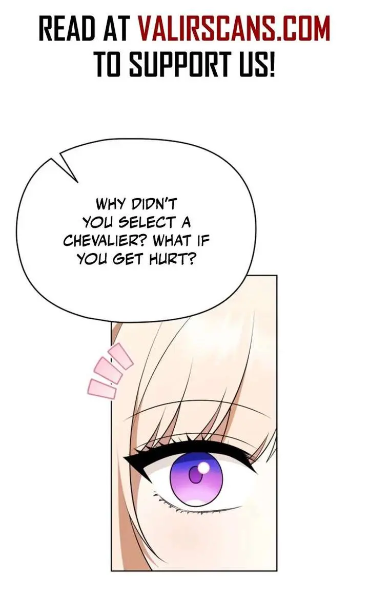 The Gangster Daughter of the Henchman Duke's Family Chapter 75 Page 26