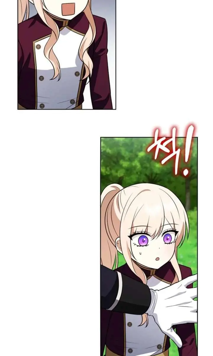 The Gangster Daughter of the Henchman Duke's Family Chapter 75 Page 31
