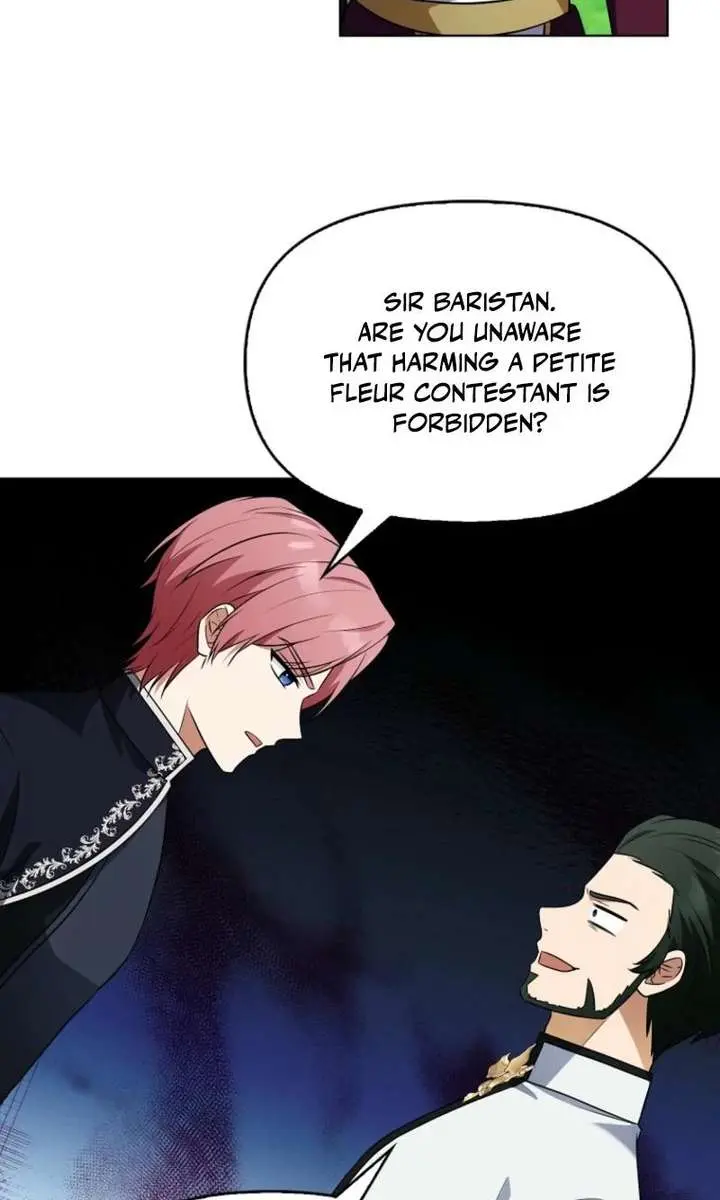 The Gangster Daughter of the Henchman Duke's Family Chapter 75 Page 32