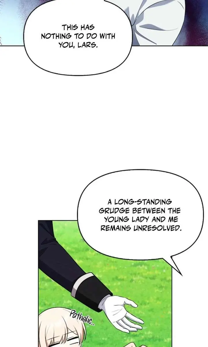The Gangster Daughter of the Henchman Duke's Family Chapter 75 Page 33