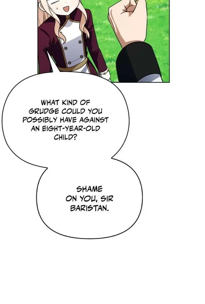 The Gangster Daughter of the Henchman Duke's Family Chapter 75 Page 34