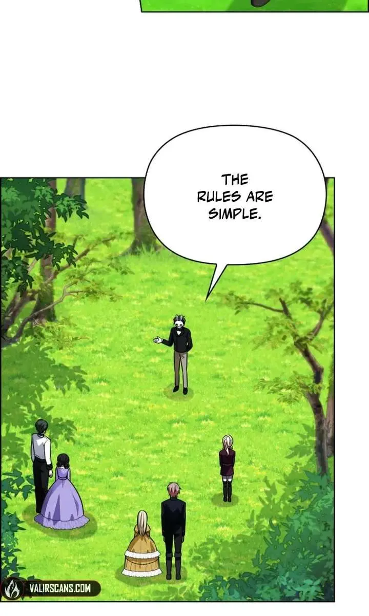 The Gangster Daughter of the Henchman Duke's Family Chapter 75 Page 37