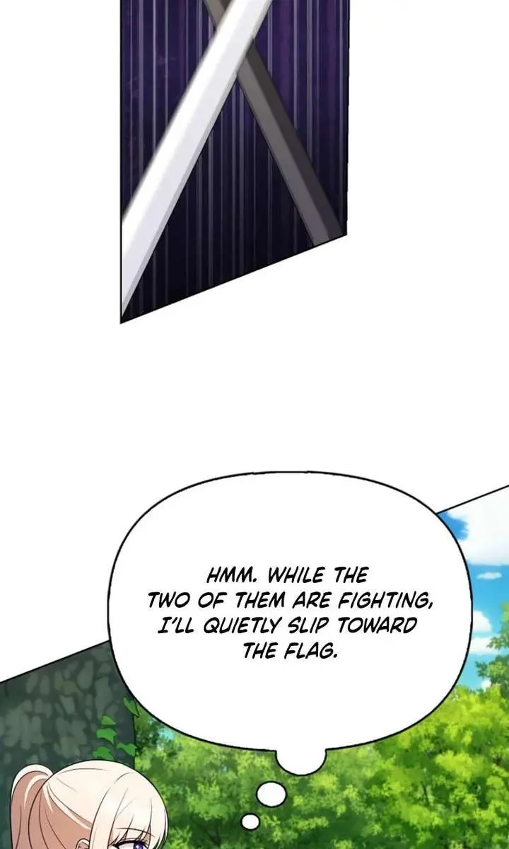 The Gangster Daughter of the Henchman Duke's Family Chapter 75 Page 43