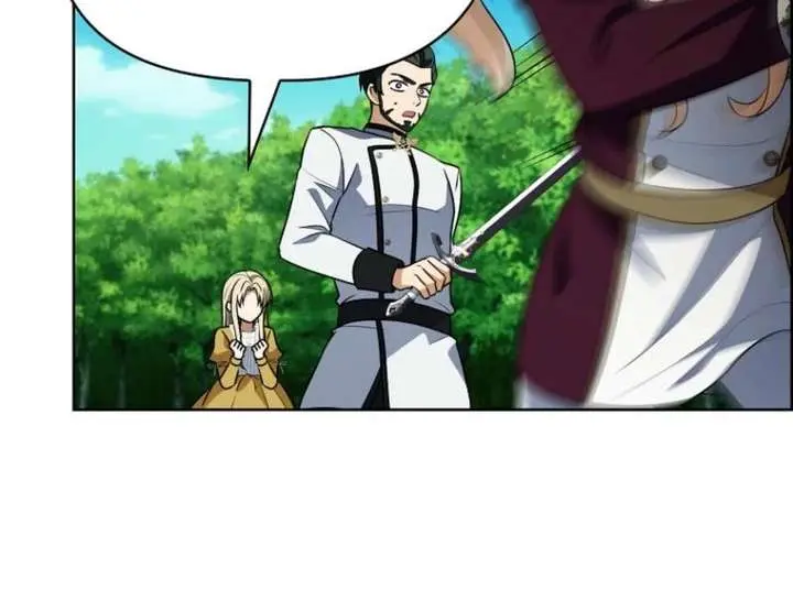 The Gangster Daughter of the Henchman Duke's Family Chapter 75 Page 45