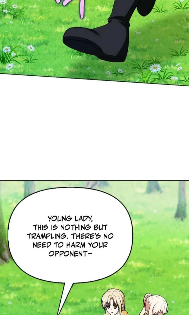 The Gangster Daughter of the Henchman Duke's Family Chapter 75 Page 52