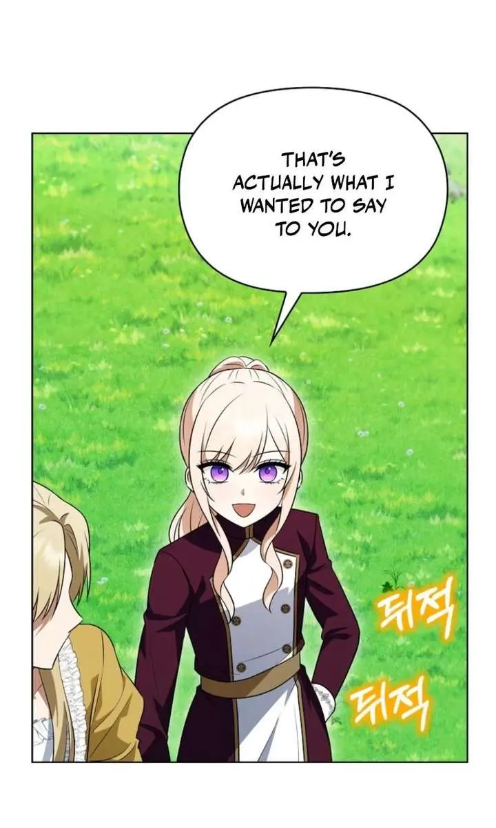 The Gangster Daughter of the Henchman Duke's Family Chapter 75 Page 58