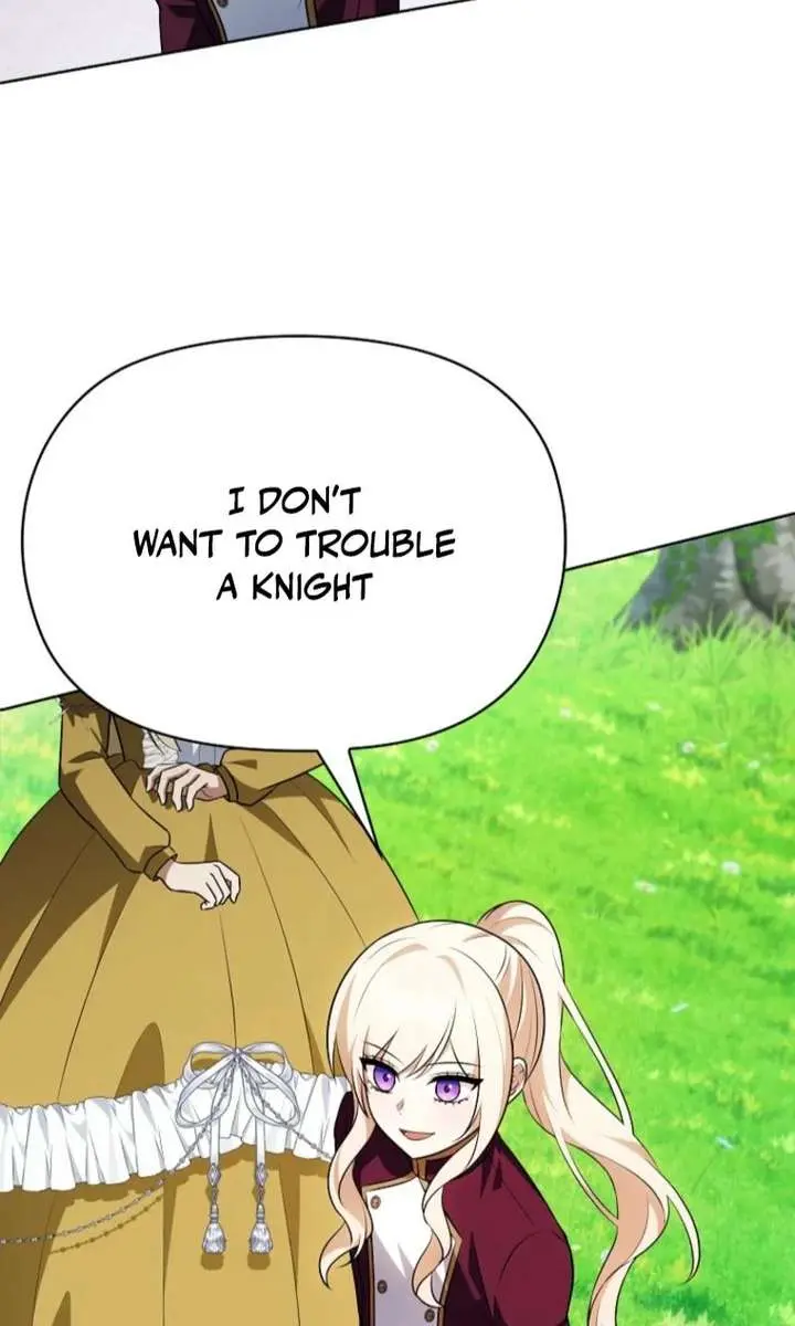 The Gangster Daughter of the Henchman Duke's Family Chapter 75 Page 61