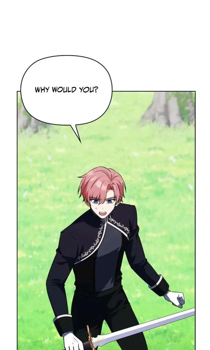 The Gangster Daughter of the Henchman Duke's Family Chapter 75 Page 70