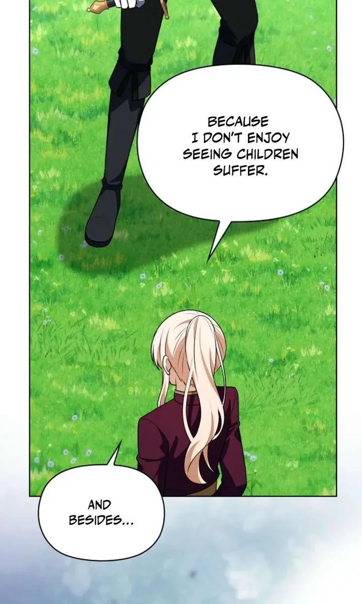 The Gangster Daughter of the Henchman Duke's Family Chapter 75 Page 71