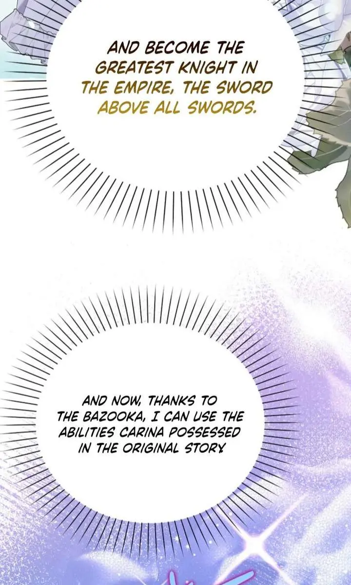 The Gangster Daughter of the Henchman Duke's Family Chapter 76 Page 5