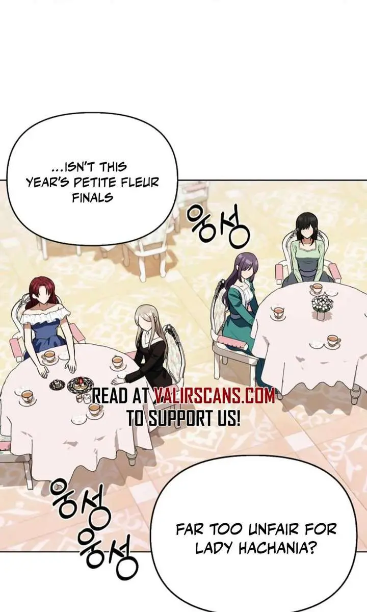 The Gangster Daughter of the Henchman Duke's Family Chapter 76 Page 12