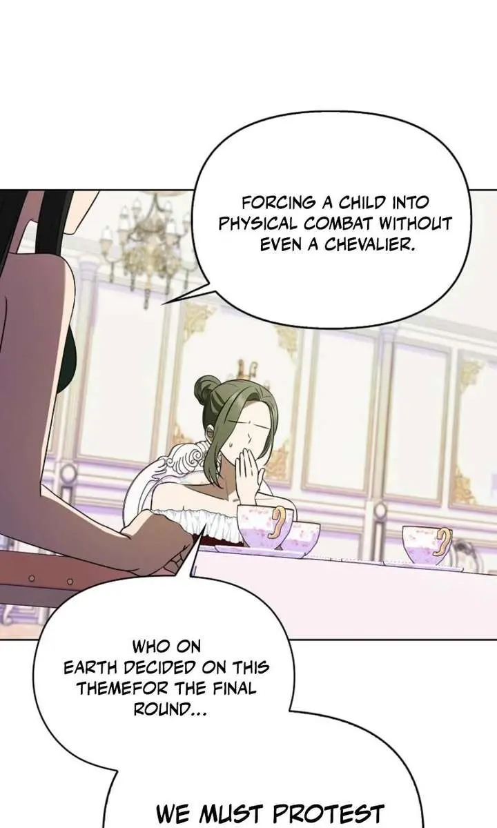 The Gangster Daughter of the Henchman Duke's Family Chapter 76 Page 14