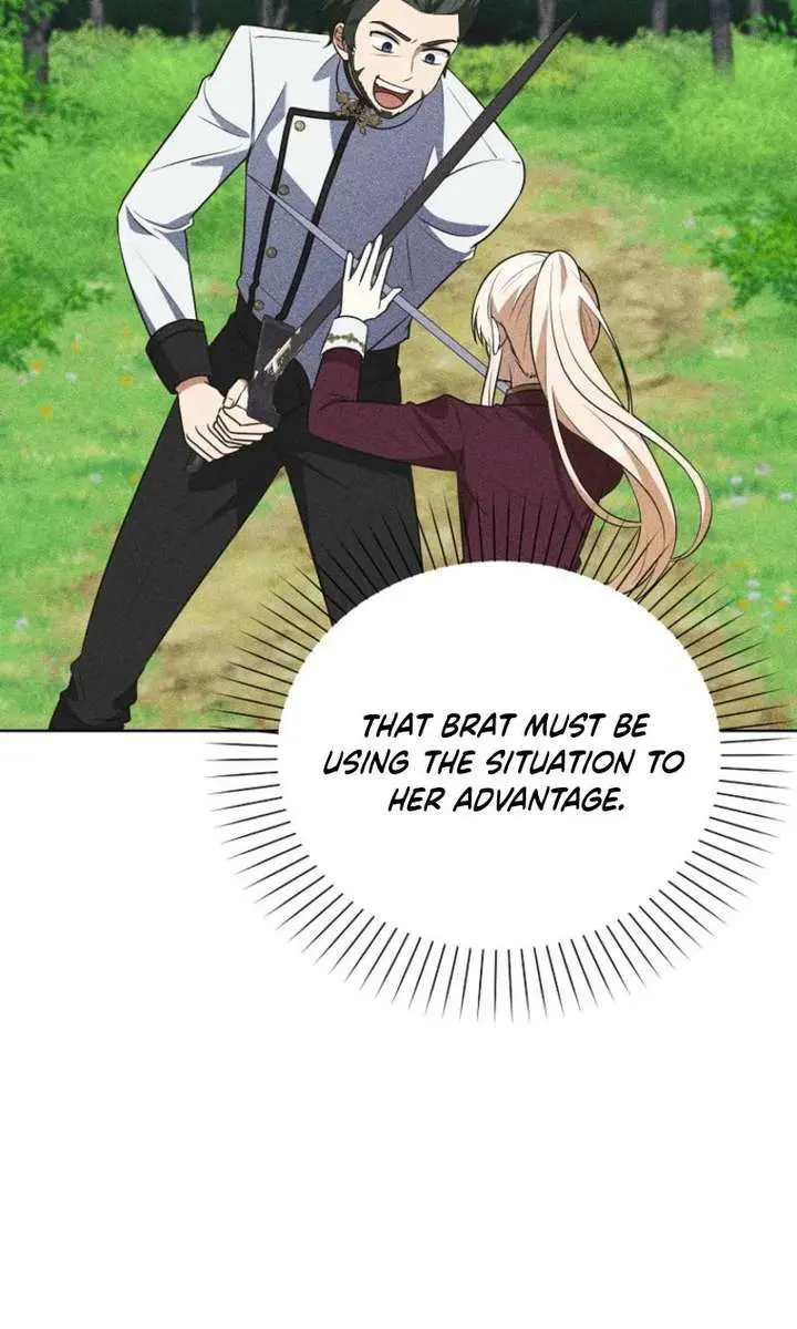 The Gangster Daughter of the Henchman Duke's Family Chapter 76 Page 18