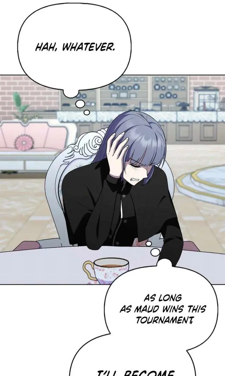 The Gangster Daughter of the Henchman Duke's Family Chapter 76 Page 19