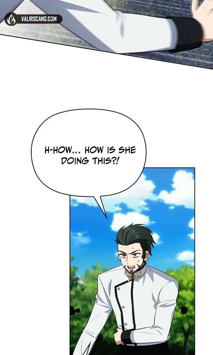 The Gangster Daughter of the Henchman Duke's Family Chapter 76 Page 21