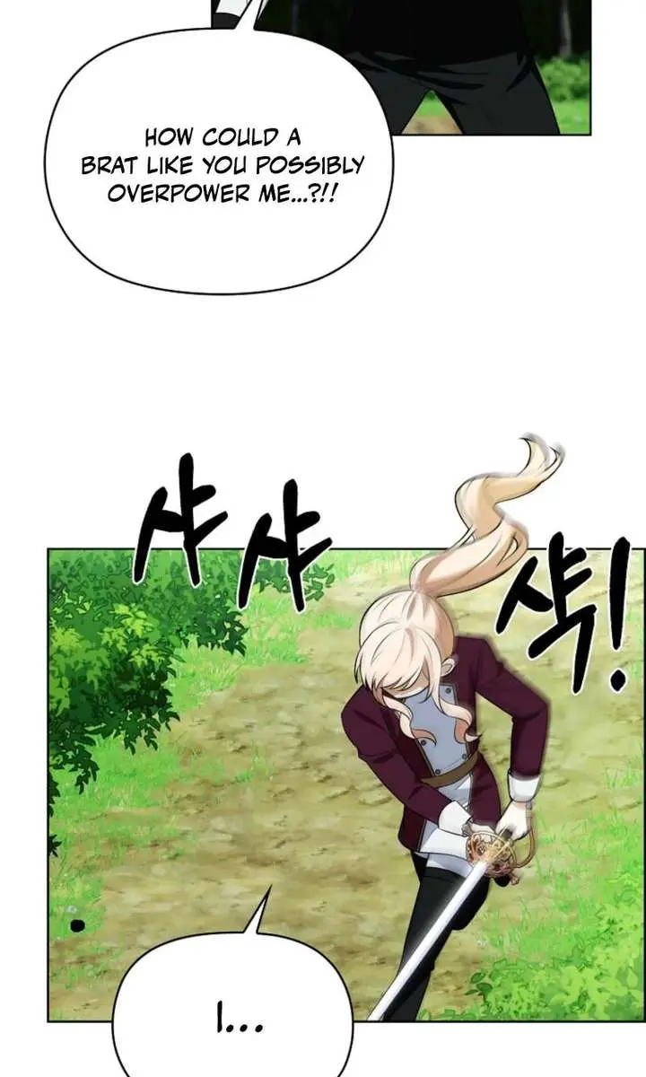 The Gangster Daughter of the Henchman Duke's Family Chapter 76 Page 22